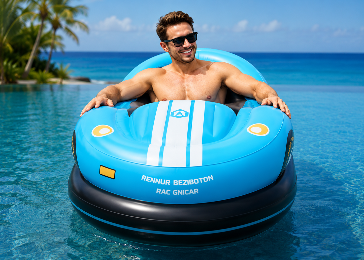 BumpFloat