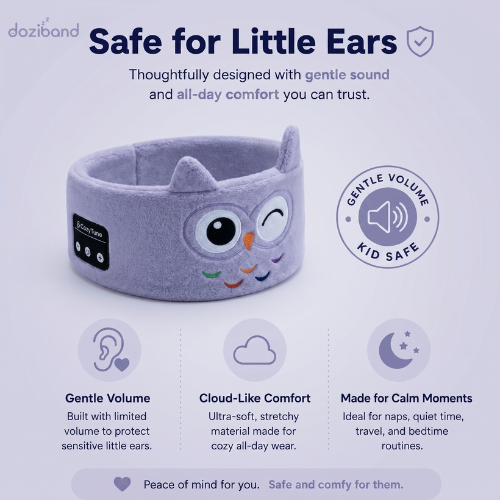 Doziband Hippo