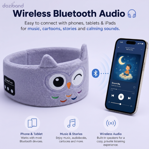 Doziband Fox