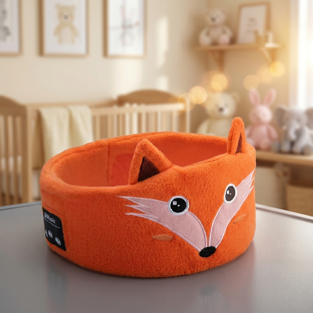 Doziband Squirrel