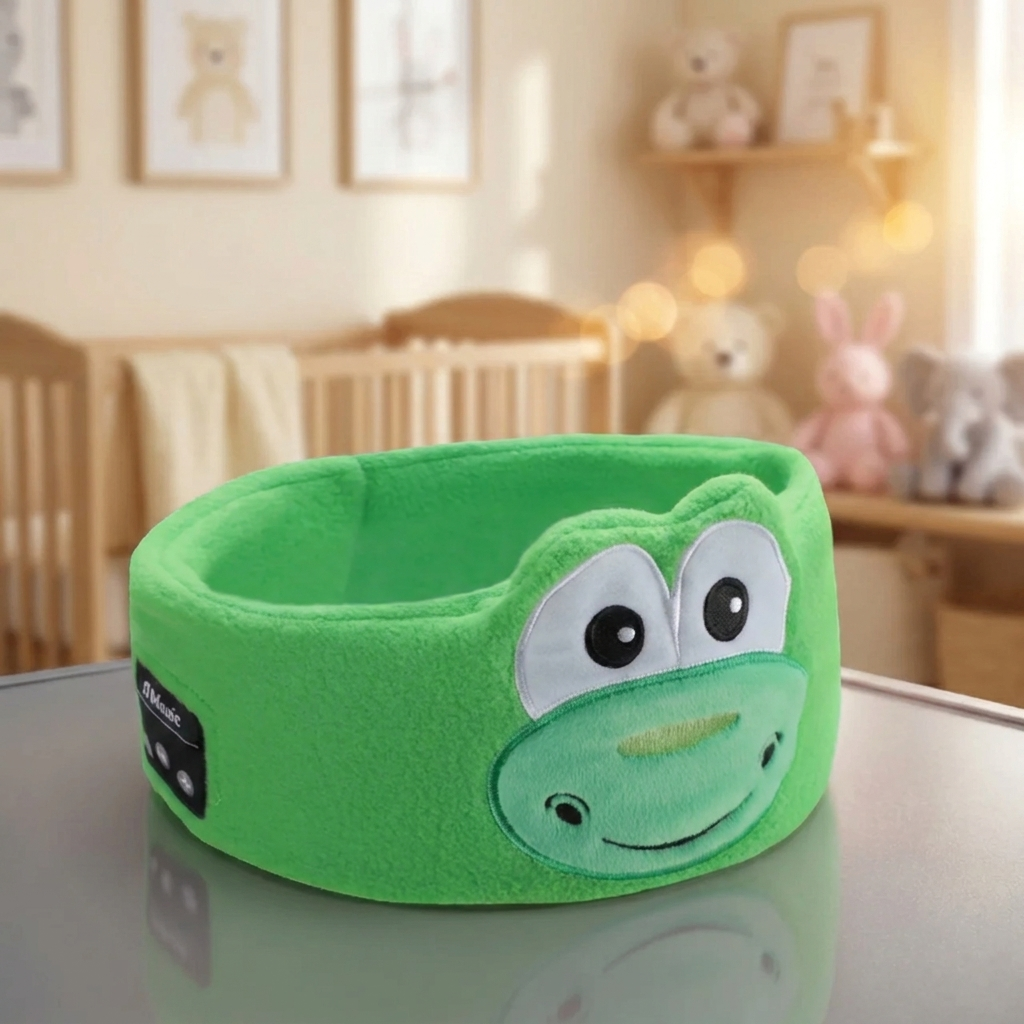 Doziband Bear