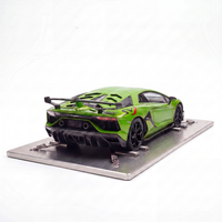 Lamborghini Aventador SVJ